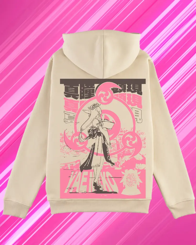 Sudadera 'Taeyang Vibes'