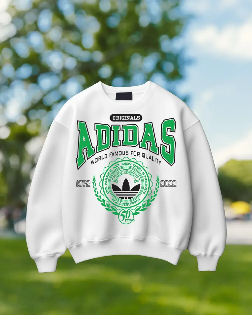 Sudadera 'Sociedad Incompleta'