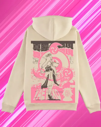 Sudadera 'Taeyang Vibes'