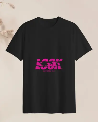 Playera 'LOOK Apparel'