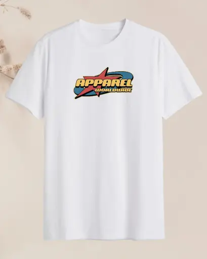 Playera 'Unique Graphics'