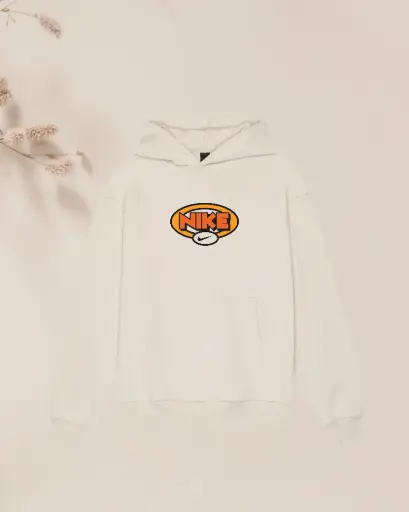 Sudadera 'Nike Floral Fusion'