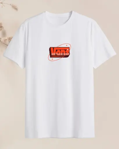 Playera 'Vans Cosmic Orbit'